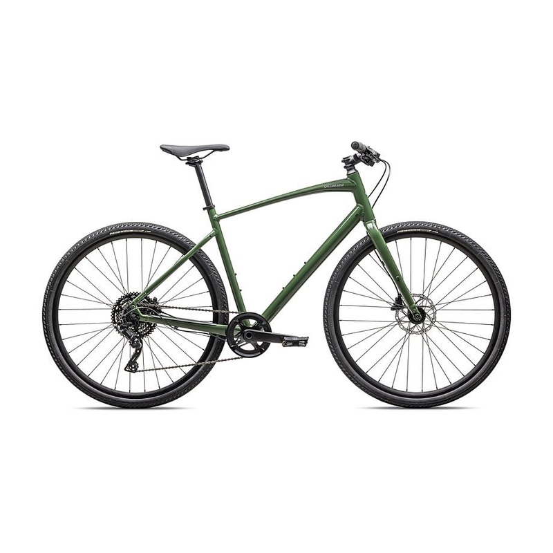 Specialized 2025 sirrus x 3.0 km