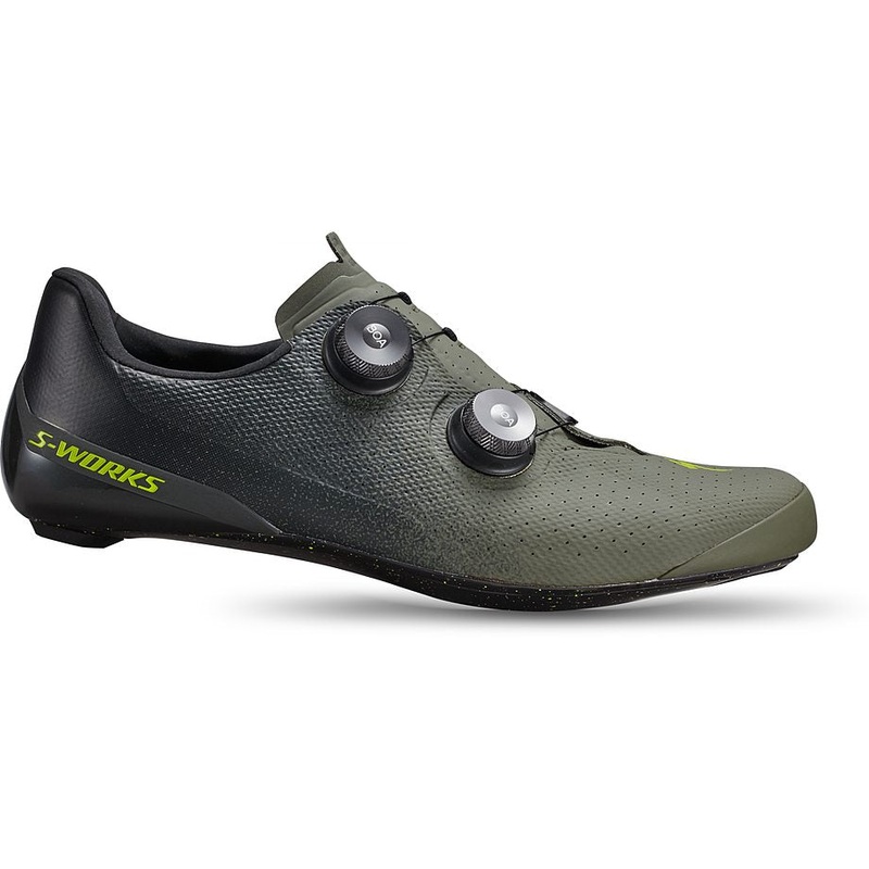 Specialized S-Works torch shoe oak 44.5