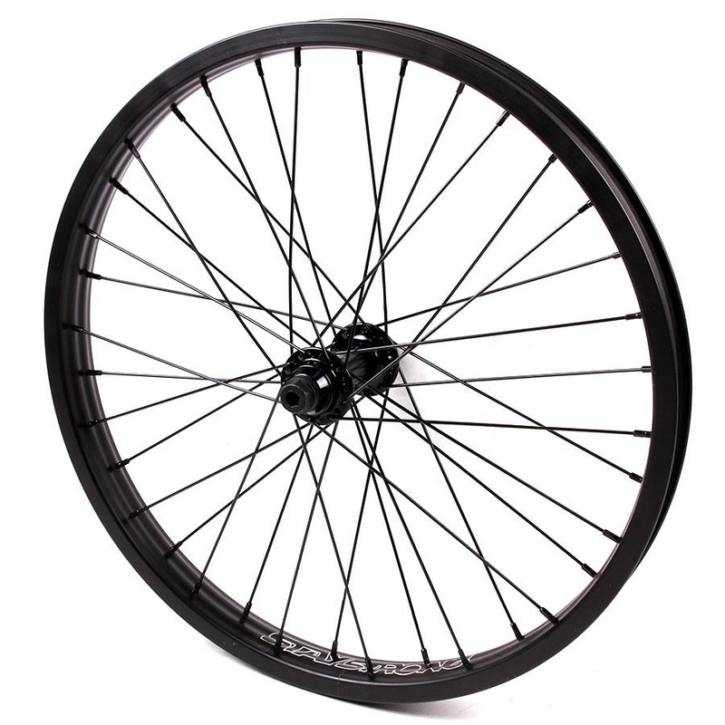 Stay Strong Soho 20″ Front Wheel
