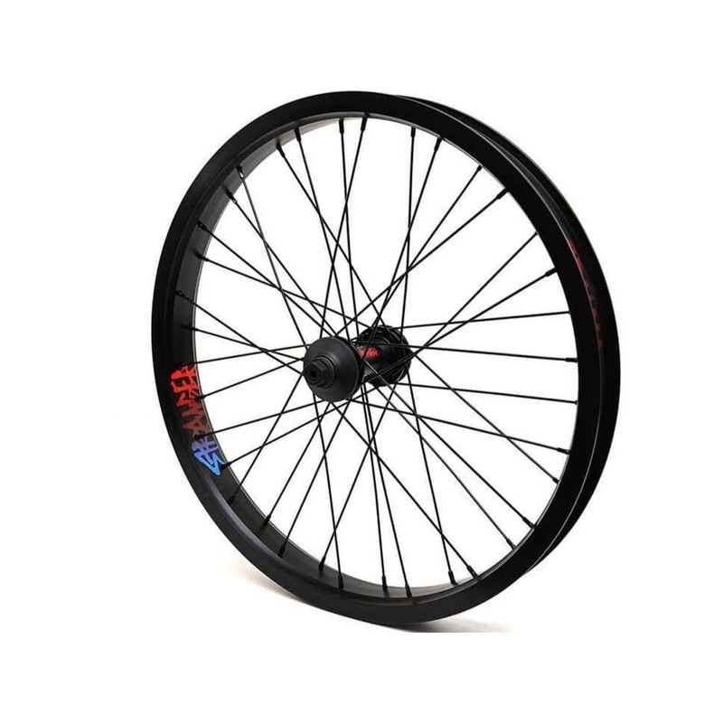 Stranger Crux XL Front Wheel