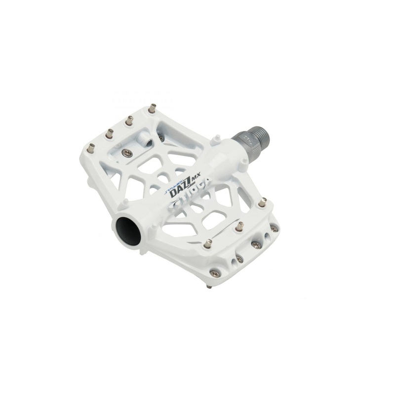Tioga DAZZ MX Platform Race Pedals