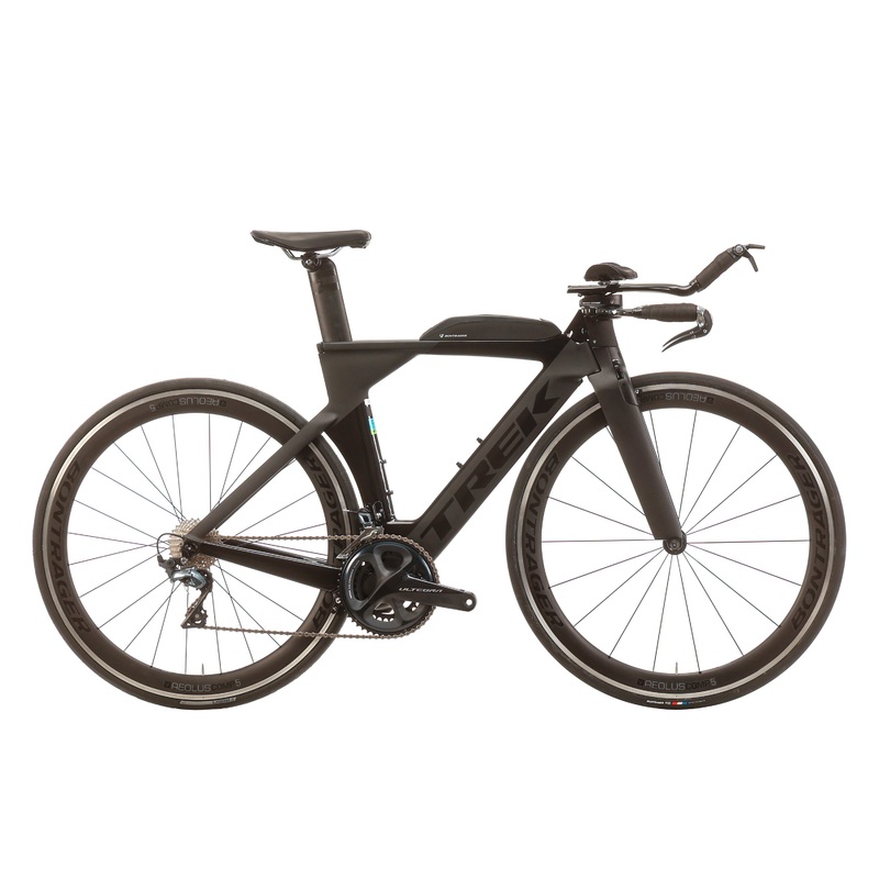Trek Speed Concept Triathlon Bike – 2018, Small