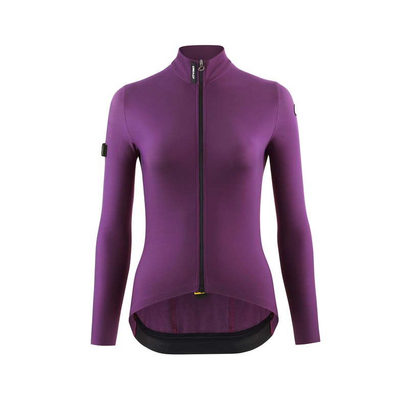 Assos UMA GT Spring/Fall Long Sleeve Jersey C2