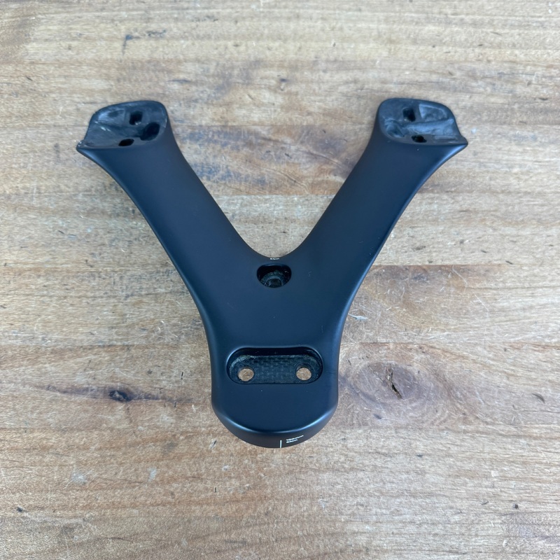 Cervelo ST35 V-Stem 100mm Carbon Stem fits Cervelo S5 Frames 140g