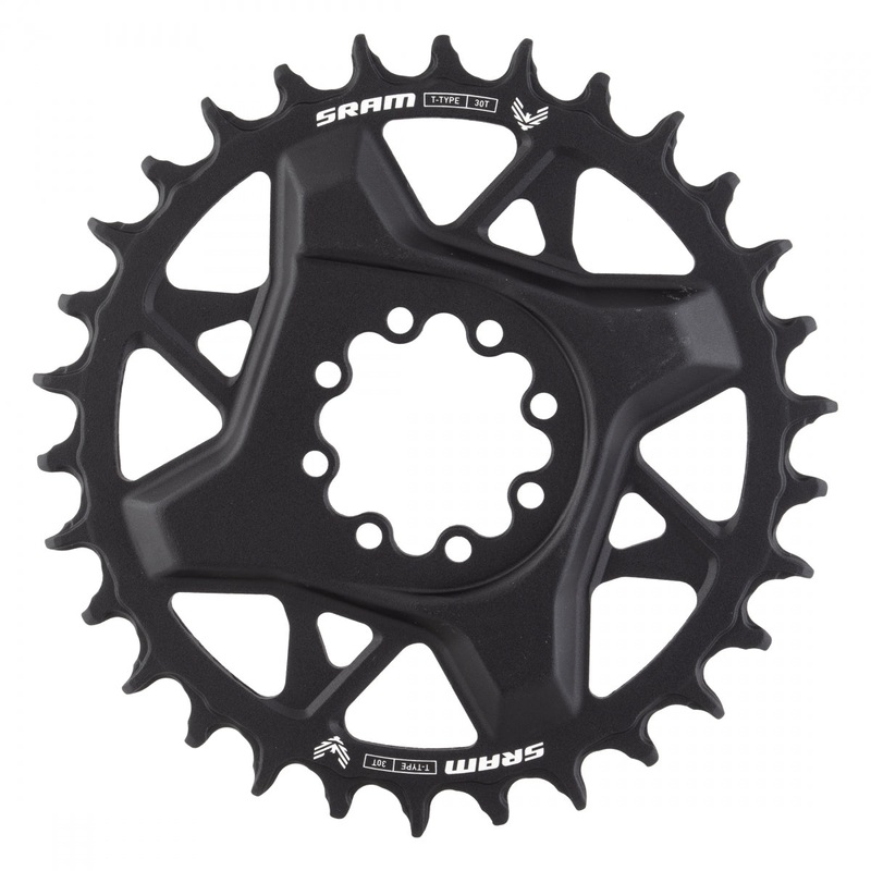 Chainring Sram 30T Direct Eagle 3Mm Gy Gx D1 T-Type