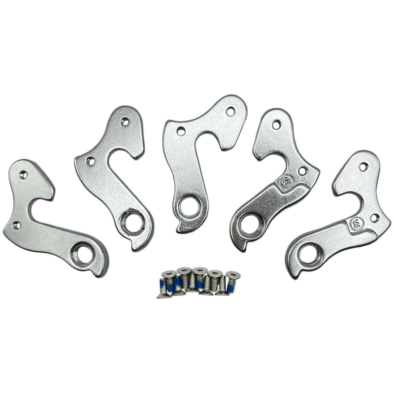 Derailleur – Hanger – #1
