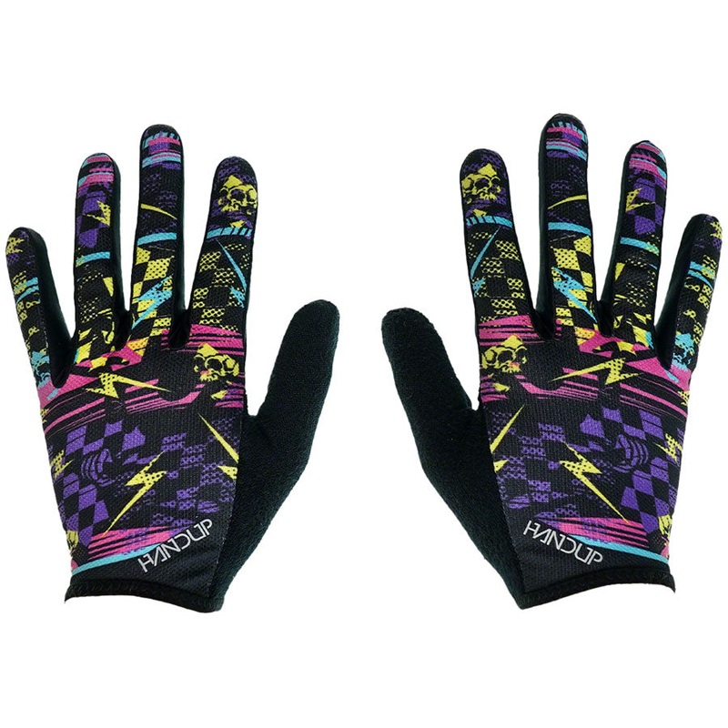 Handup Most Days Gloves – Shred Til Ya Dead Full Finger Large