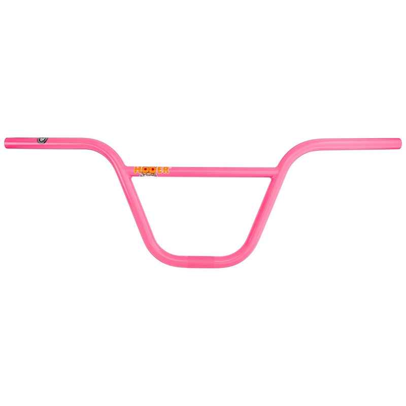 S&M Hoder High Bars (Mike Hoder)
