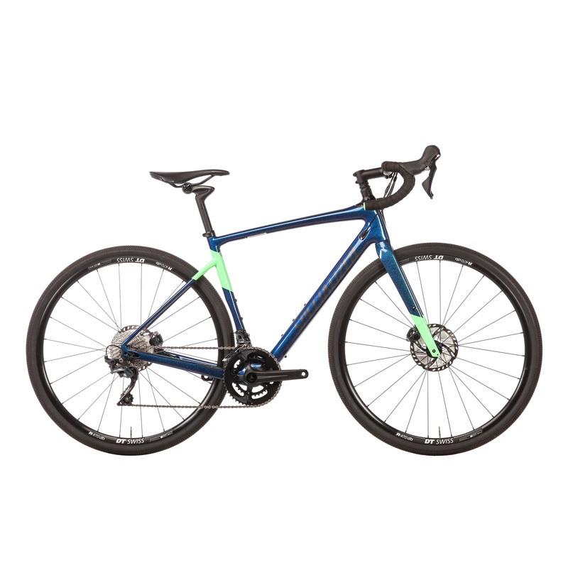 Specialized Diverge Comp Women’s Gravel Bike – 2019, 56cm