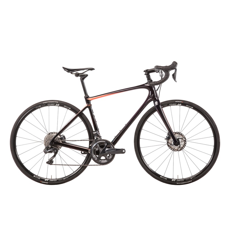 Specialized Ruby Comp Ultegra Di2 Women’s Road Bike – 2019, 54cm