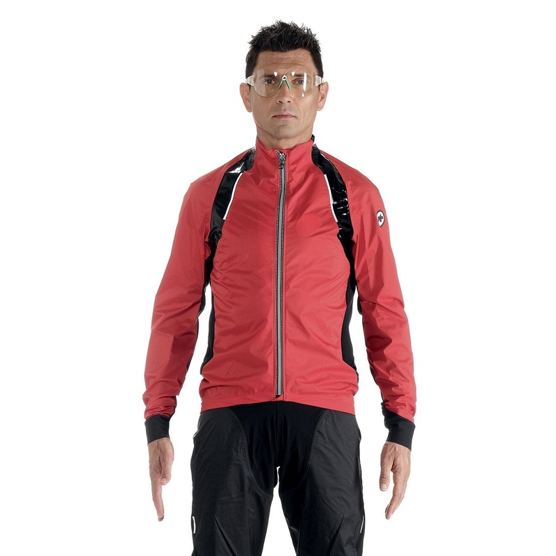 Assos rS.sturmPrinz Evo Shell