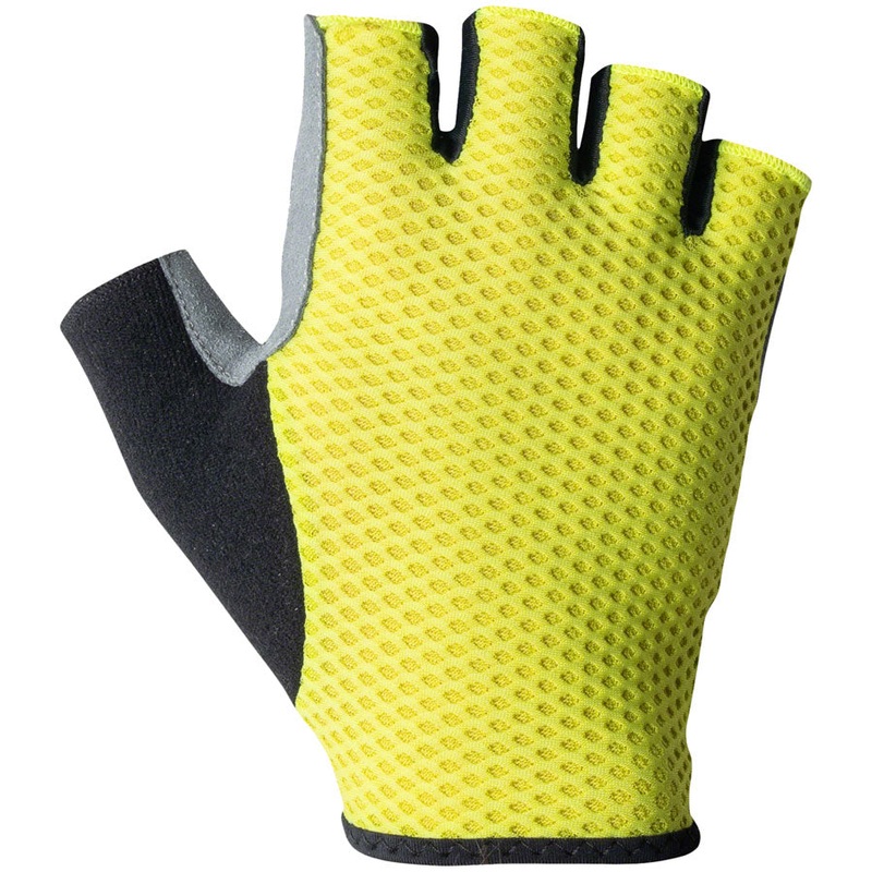 Bellwether Flight 2.0 Gloves – Citrus Short Finger Mens Medium