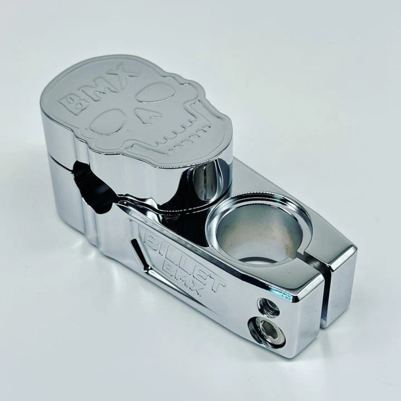 Billet BMX Skull Stem 57mm