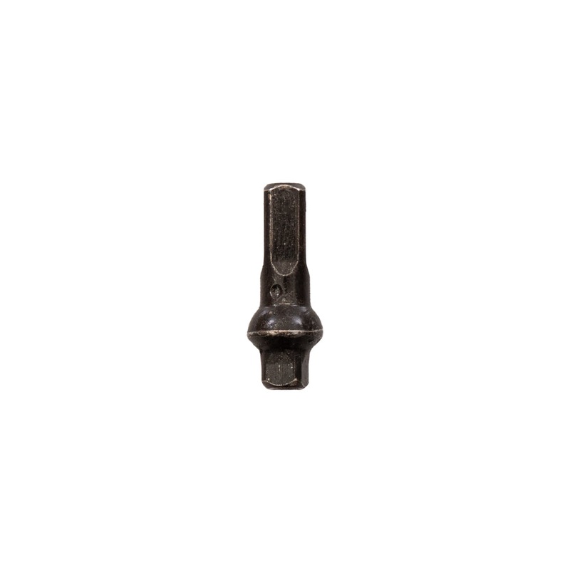 Brass Spoke Nipples (Single Wheel)