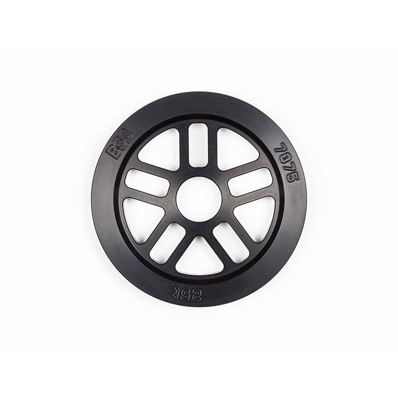 BSD Guard Sprocket