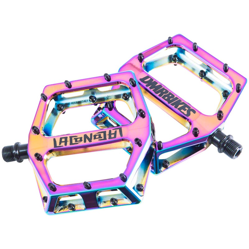DMR Vault Pedals