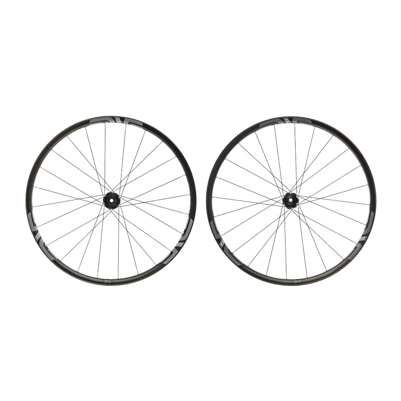 ENVE G23 Carbon Tubeless 700c Wheelset