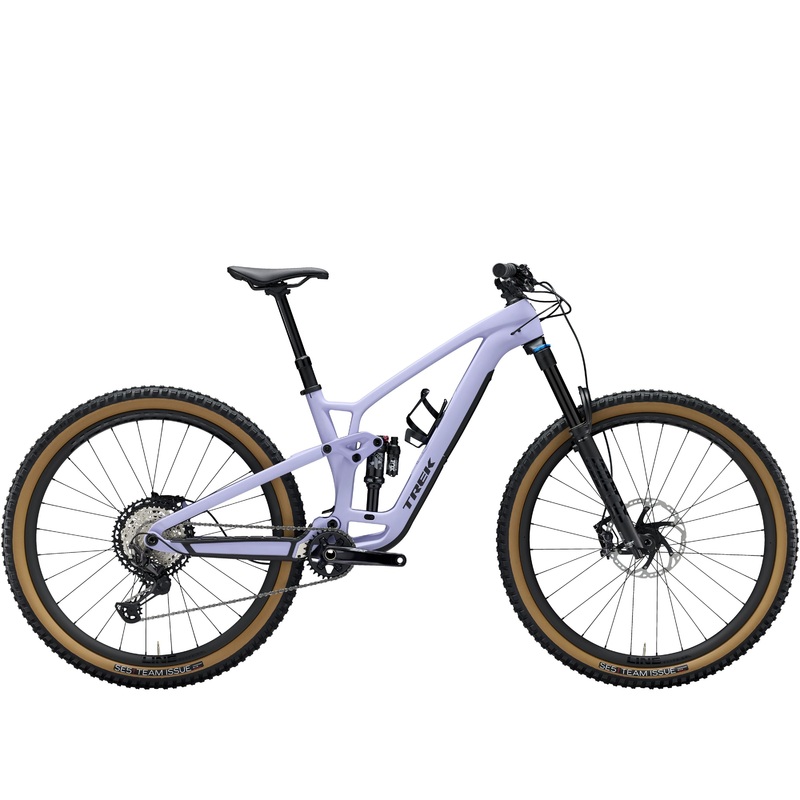 Fuel EX 9.8 XT ML 29 Lavender Haze
