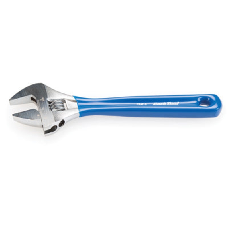 Park Paw-6,Adj Wrnch,6”  Paw-6 Adjustable Wrench Park Tool Tools