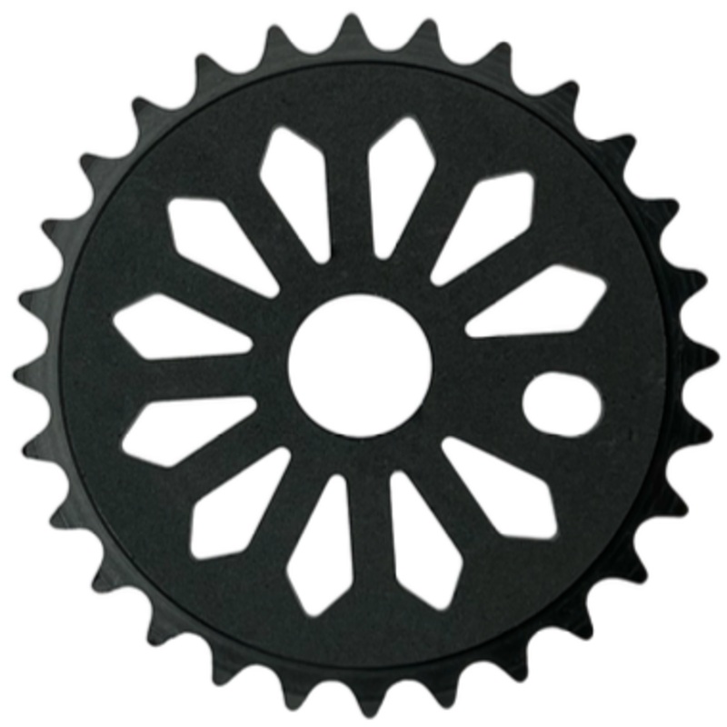 Parts – Kenli – Chainwheel – KLC305 – Black