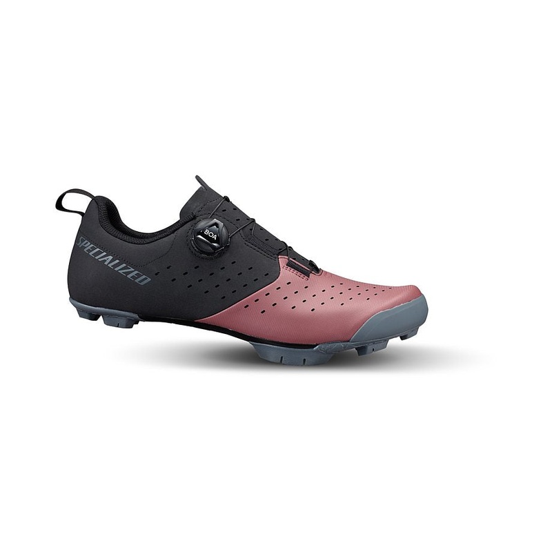 Specialized recon 1.0 shoe spice 49