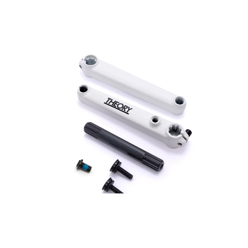 Theory Conserve Cranks