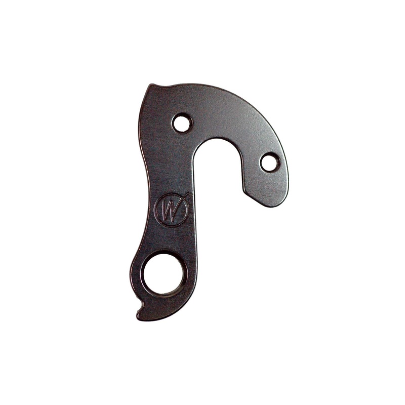 Wheels Manufacturing Derailleur Hanger – 250