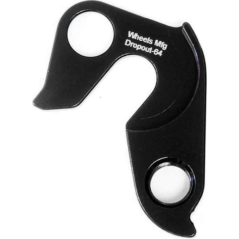 Wheels Manufacturing Derailleur Hanger – 64