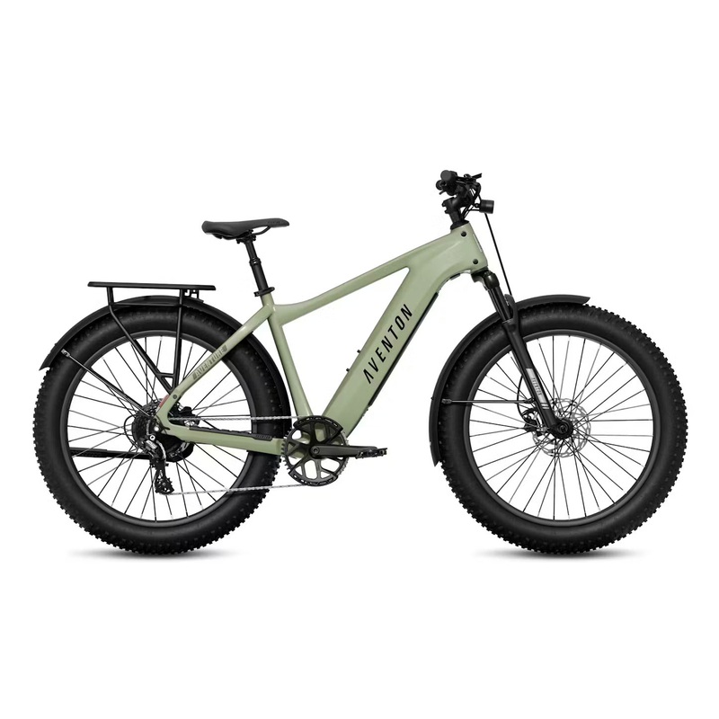 Aventure.3 Ebike