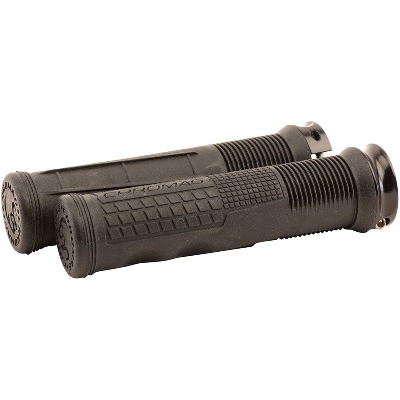 Chromag Format Grips