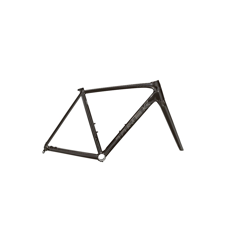 Emonda ALR Disc F/S 50 Dnister Black