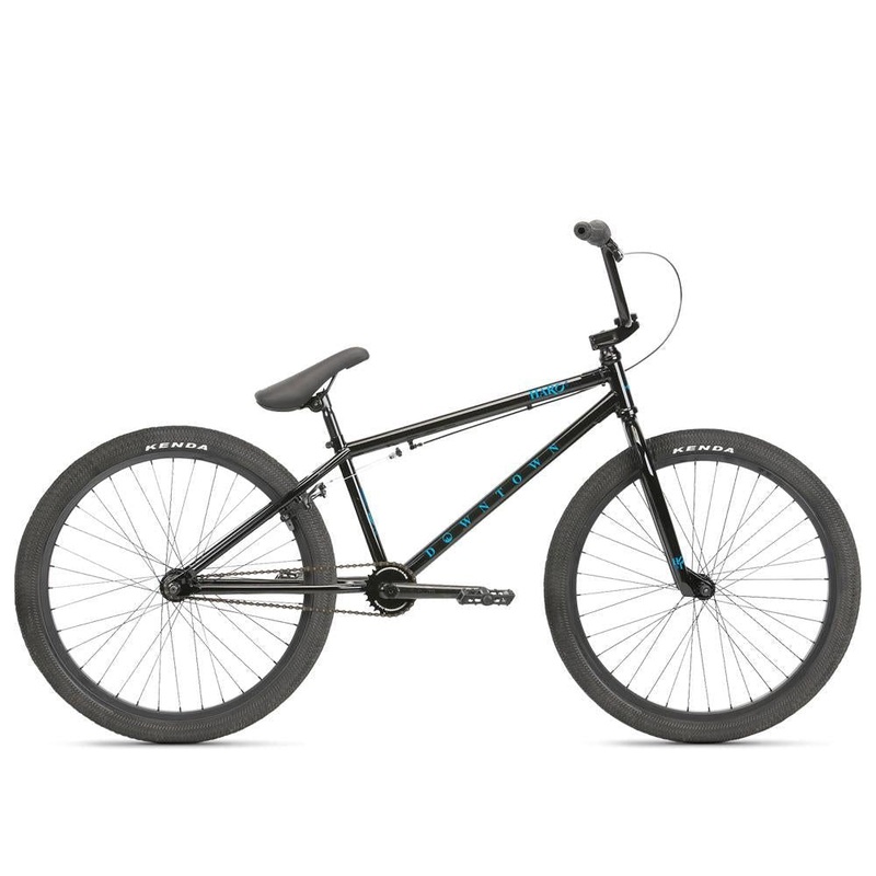 Haro Downtown 24″ BMX Bike