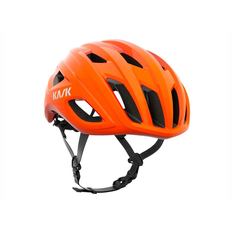 Kask Mojito Road Helmet – Orange Fluo