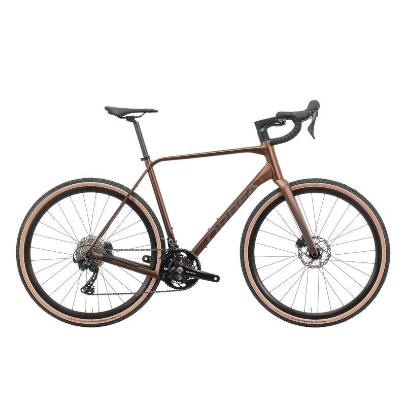 Orbea Terra H30 Gravel Bike – 2023, X-Large