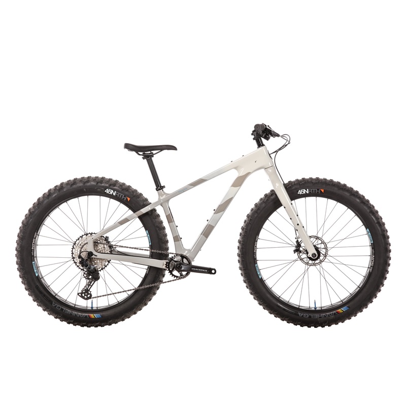 Salsa Beargrease C SLX Fat Bike – 2022, Small