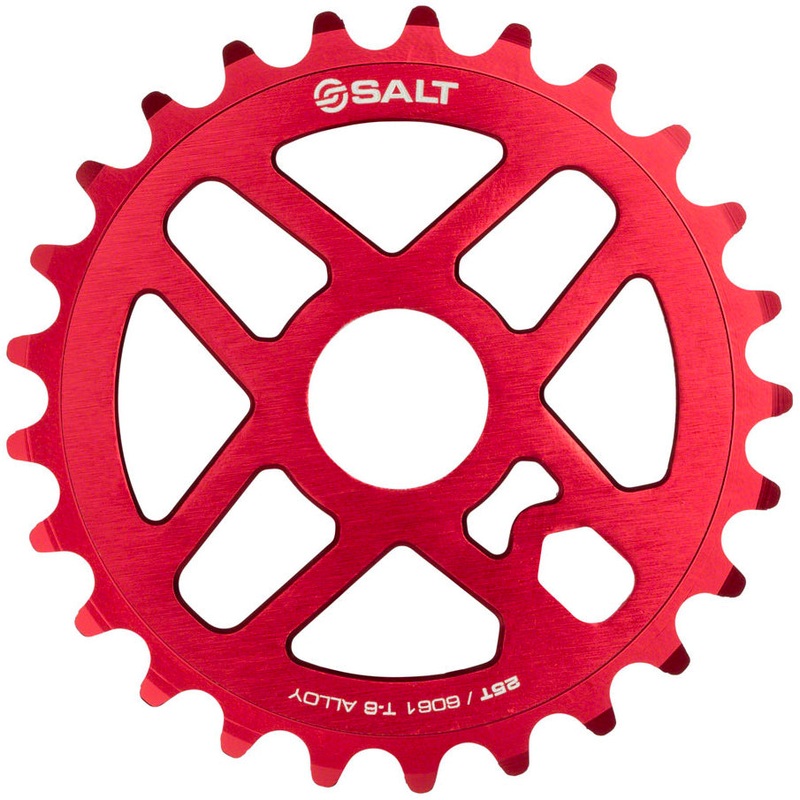 Salt Pro Sprocket