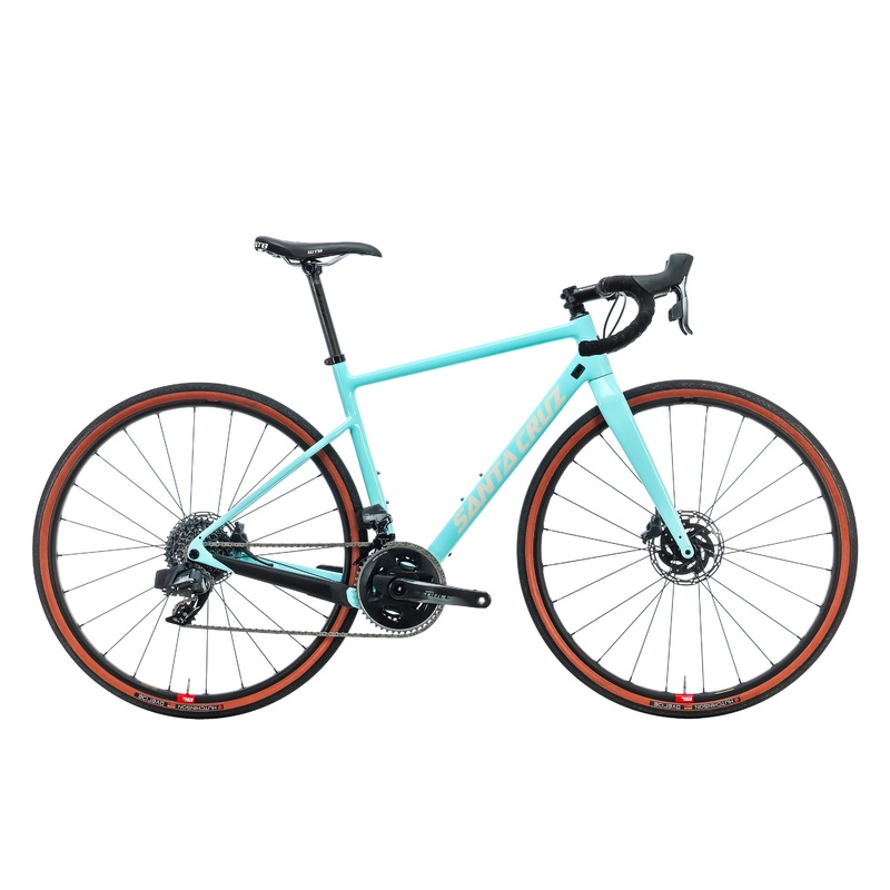Santa Cruz Stigmata CC Gravel Bike – 2021, 52cm