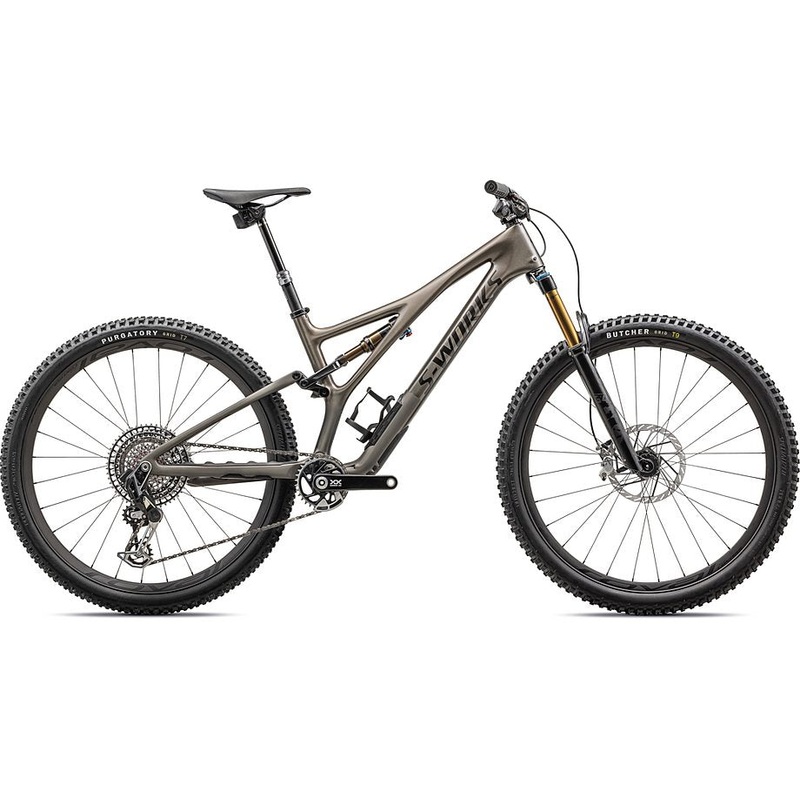 Specialized 2024 stumpjumper s-works