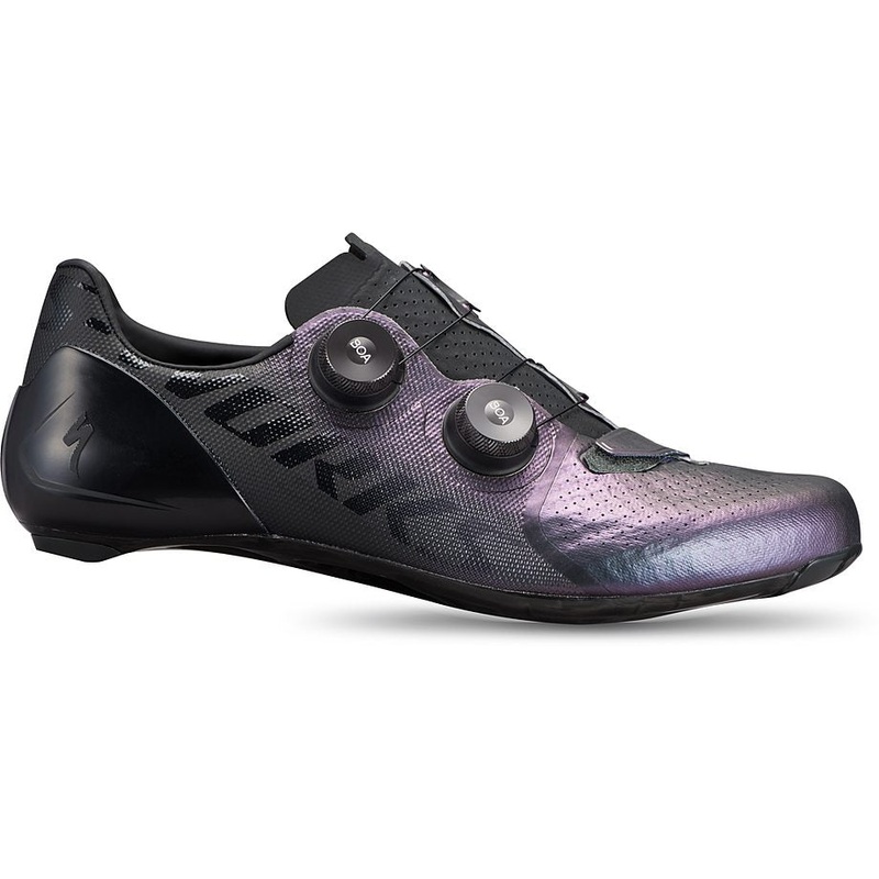 Specialized S-Works 7 rd shoe chameleon 41