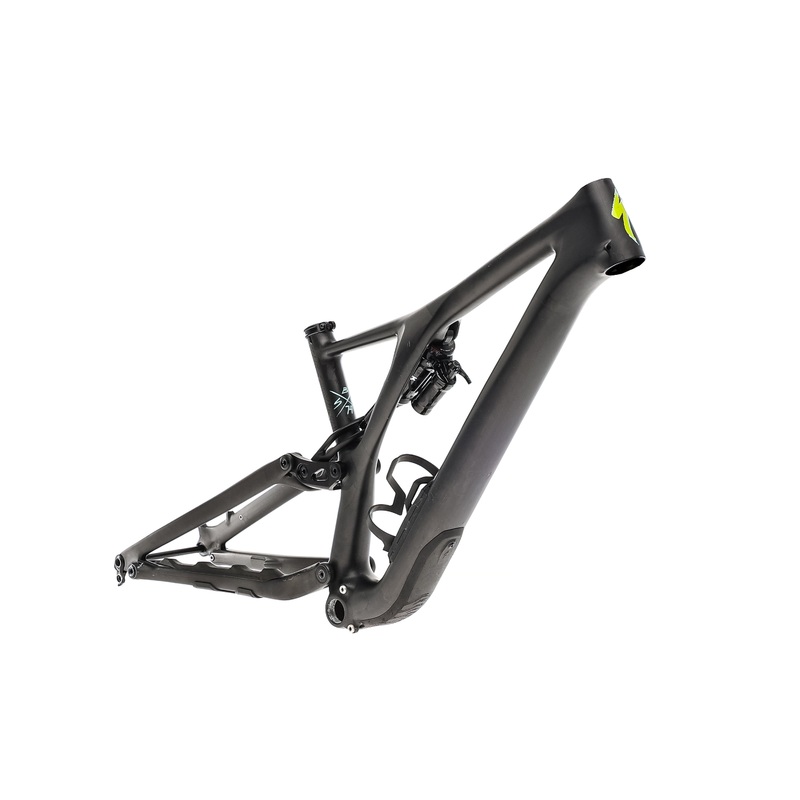 Specialized Stumpjumper EVO S2 Frame – 2020