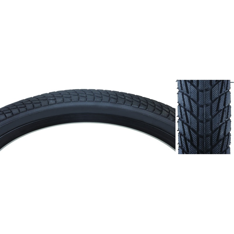 Sunlite Freestyle – Kontact 18×2.0 Standard Tire