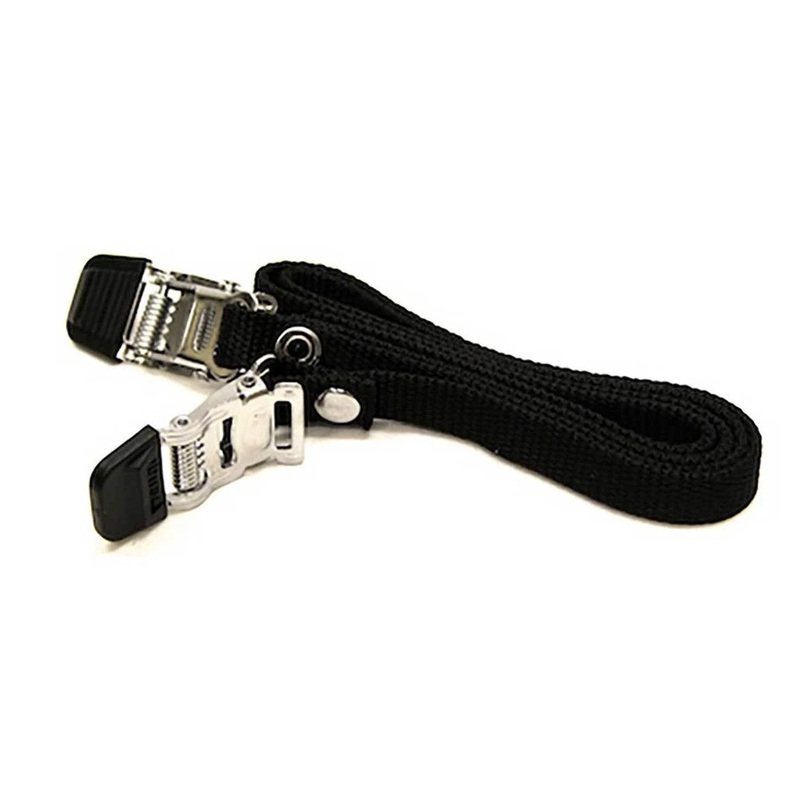 Toe Straps