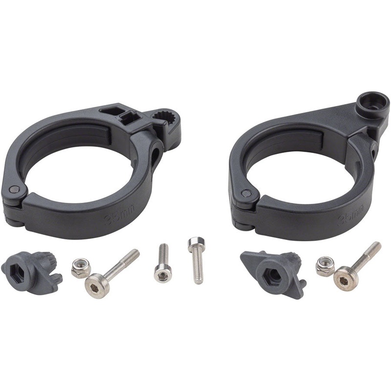 Bosch SmartphoneHub Mounting Kit – 25.4 31.8mm