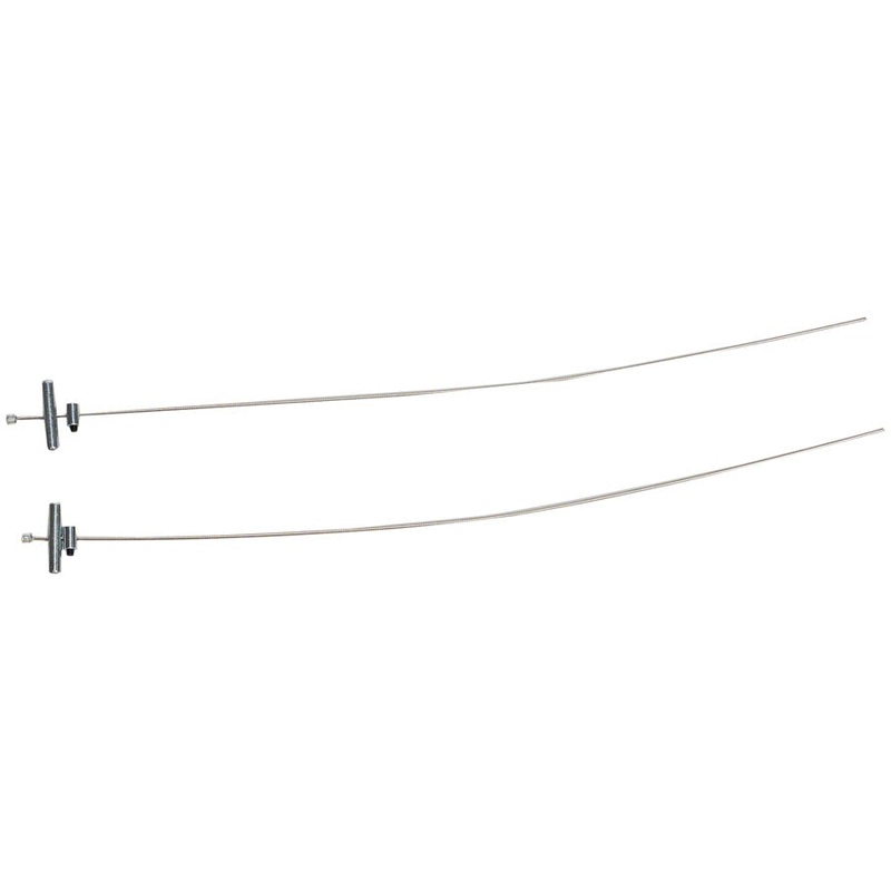 Burley Hinge Cable Repair Kit – Travoy