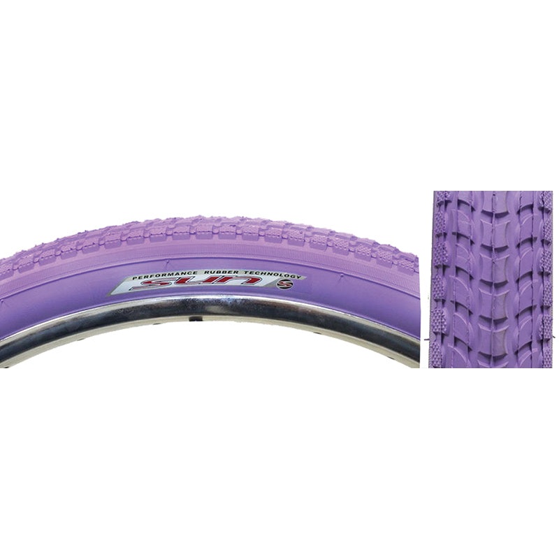 Cruiser 927 26×2.125 Standard Tire