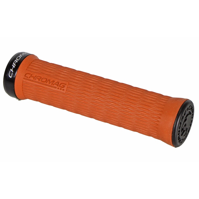 Dune Grips Orange