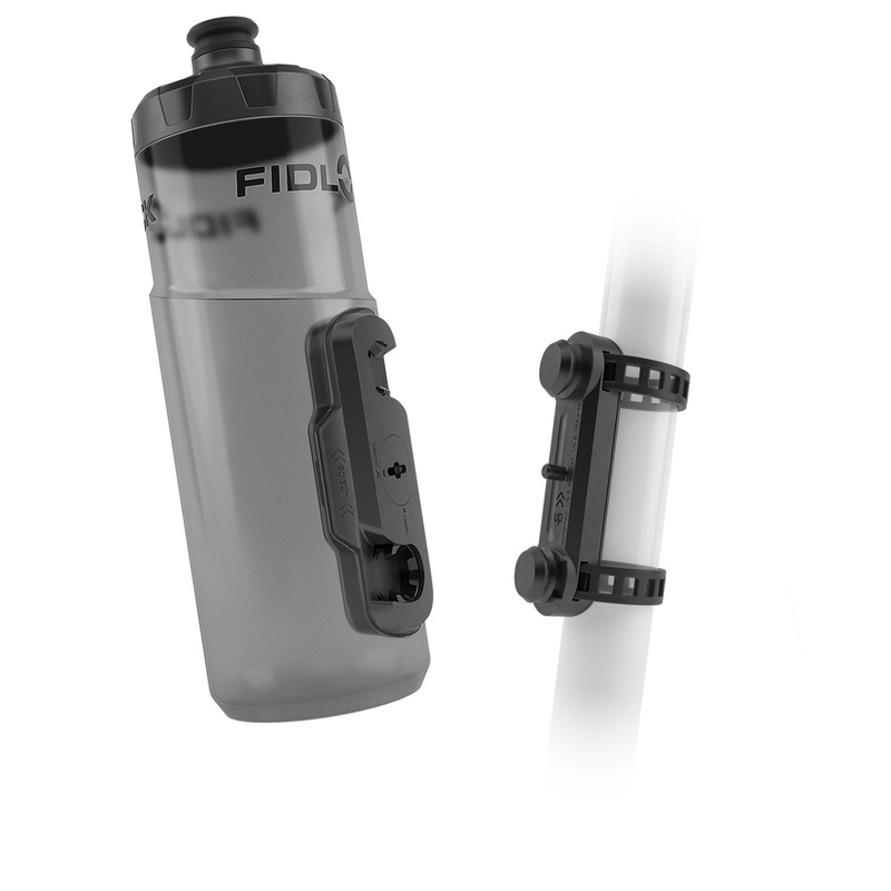 Fidlock Twist 600ml Water Bottle Set   SALE