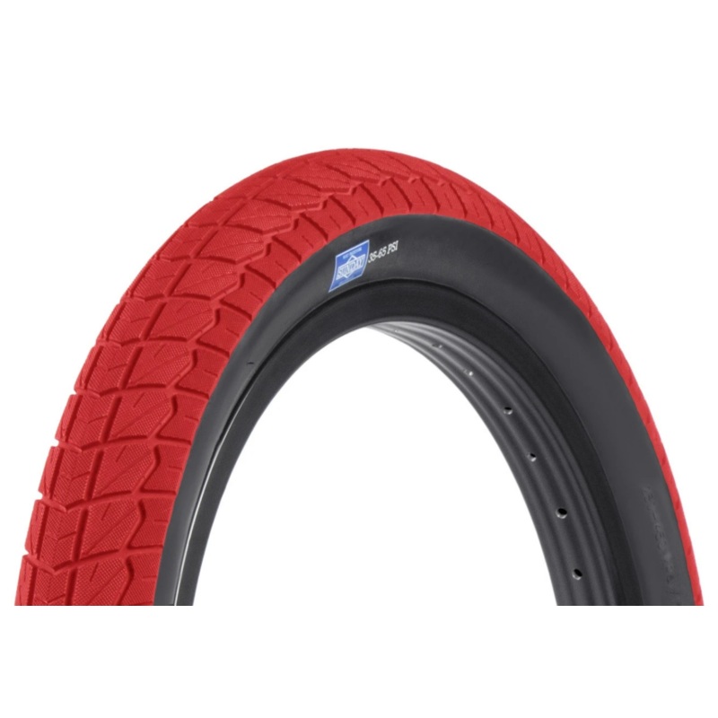 Sunday Current 18″ Tire