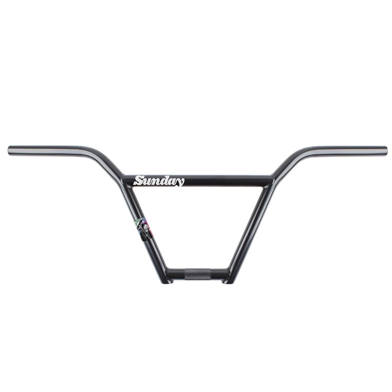 Sunday Street Sweeper 9.25″ Bars
