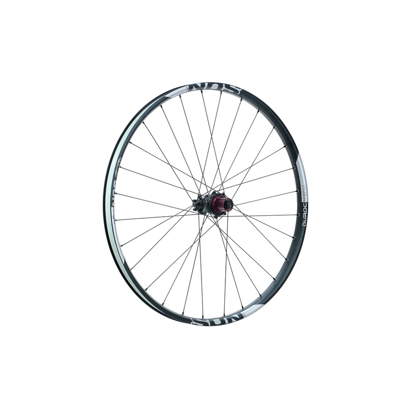 SUNringle Duroc SD37 PRO DH Alloy 29″ Superboost Rear Wheel – HG/XD